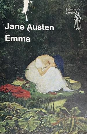 Emma by Jane Austen