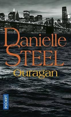 Ouragan by Danielle Steel