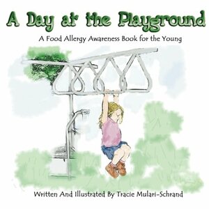 A Day at the Playground by Schrand, Tracie