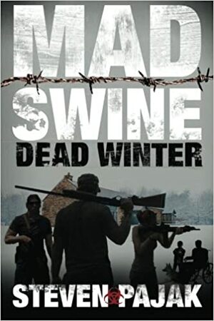 Dead Winter by Steven Pajak