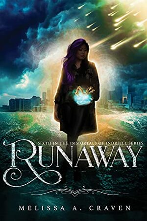 Runaway by Melissa A. Craven