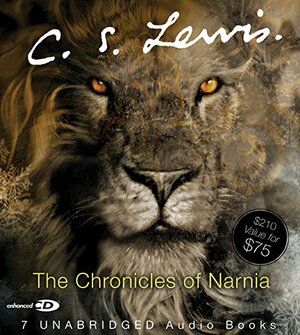 The Chronicles of Narnia by C.S. Lewis