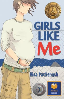 Girls Like Me by Nina Packebush