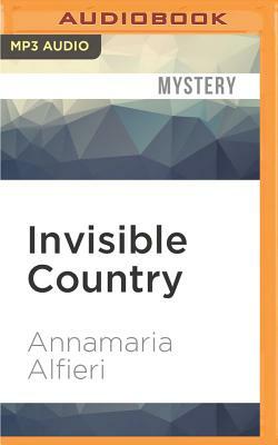 Invisible Country by Annamaria Alfieri