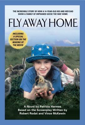 Fly Away Home by Patricia Hermes