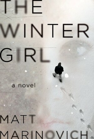 The Winter Girl by Matt Marinovich