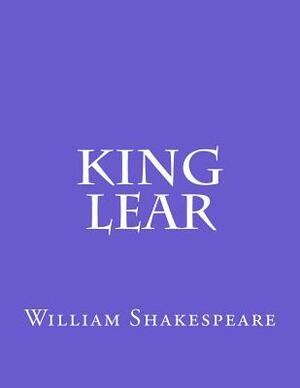 King Lear by William Shakespeare