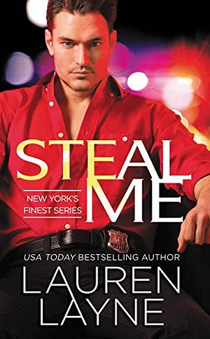 Steal Me by Lauren Layne