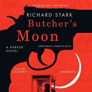 Butcher's Moon by Richard Stark