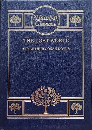 The Lost World by Arthur Conan Doyle