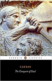 Gai Ivli Caesaris De bello Gallico: Caesar's Gallic war, four books ... by Gaius Julius Caesar