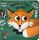 What Is Fox Up To? by Matthew Morgan