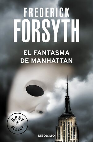 El fantasma de Manhattan by Frederick Forsyth