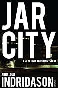 Jar City by Arnaldur Indriðason