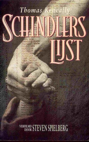 Schindlers Lijst by Thomas Keneally