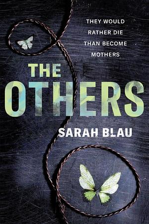 The Others by Sarah Blau