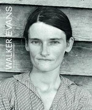 Walker Evans by David Campany, Jeff L Rosenheim, Julie Jones, Svetlana Alpers, Didier Ottinger, Anne Bertrand, Jerry L. Thompson, Clément Chéroux