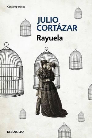 Rayuela by Julio Cortázar