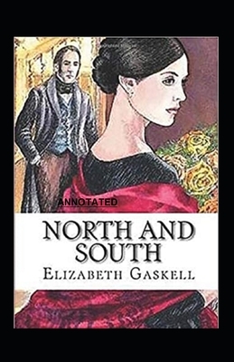 North and South annotated by Elizabeth Gaskell