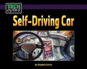 Self-Driving Car by Stephen Currie