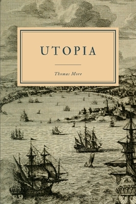 Utopia by Thomas More