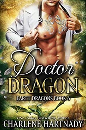 Doctor Dragon by Charlene Hartnady