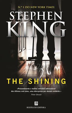 The Shining by Stephen King