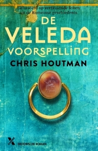 De Veleda-voorspelling by Chris Houtman