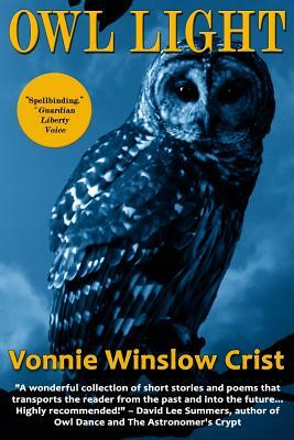 Owl Light by Vonnie Winslow Crist