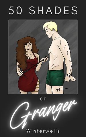 Fifty Shades of Granger by winterwells