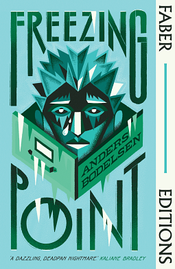 Freezing Point (Faber Editions) by Anders Bodelsen