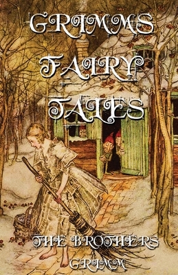 Grimms Fairy Tales by Jacob Grimm