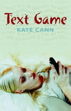 Text Game by Kate Cann