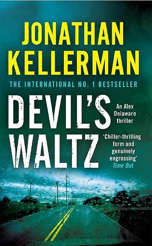 Devil's Waltz by Jonathan Kellerman