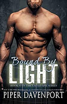 Bound by Light by Tracey Jane Jackson