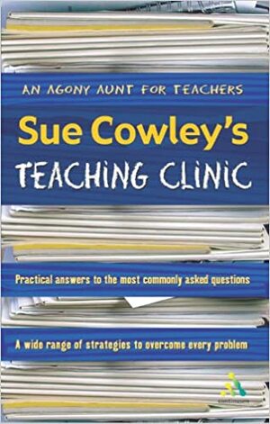 EPZ Sue Cowley's Teaching Clinic by Sue Cowley