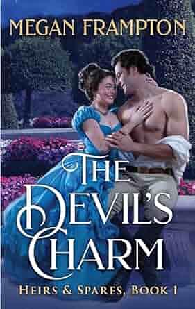 The Devil's Charm by Megan Frampton