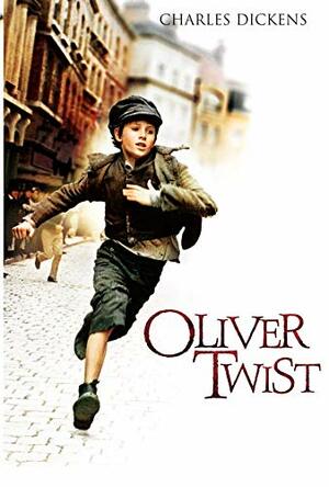 Oliver Twist by Charles Dickens