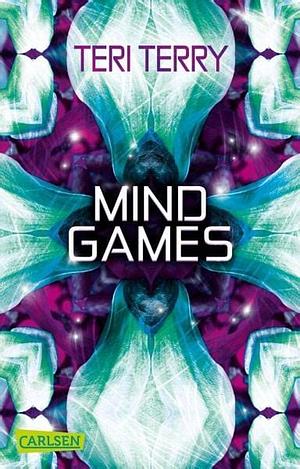 Mind Games by Teri Terry