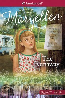 The Runaway: A Maryellen Mystery by Juliana Kolesova, Alison Hart