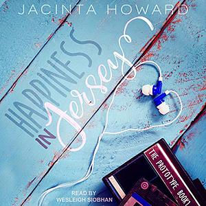 Happiness In Jersey by Jacinta Howard