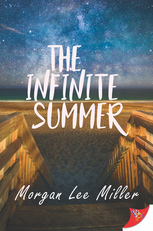 The Infinite Summer by Morgan Lee Miller