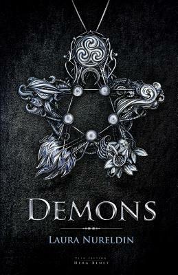Demons by Laura Nureldin