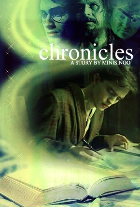 Chronicles by Minisinoo