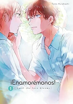 ¡Enamorémonos! Vol. 1 by Tomo Kurahashi