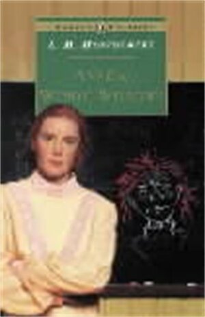 Anne of Windy Willows by L.M. Montgomery