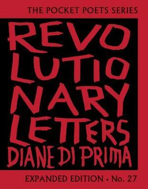 Revolutionary Letters by Diane di Prima