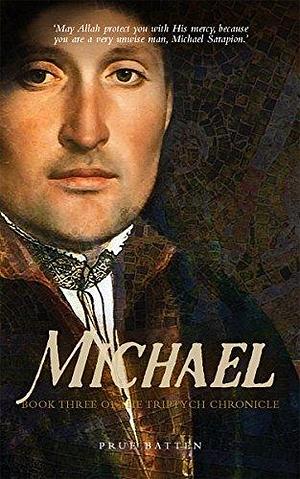 Michael by Clare Batten, Prue Batten