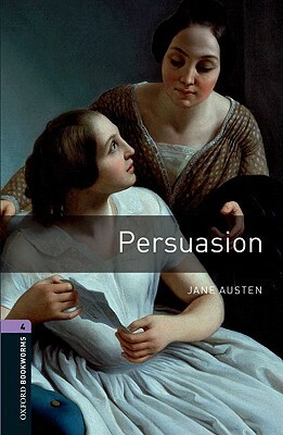 Persuasion by Jane Austen