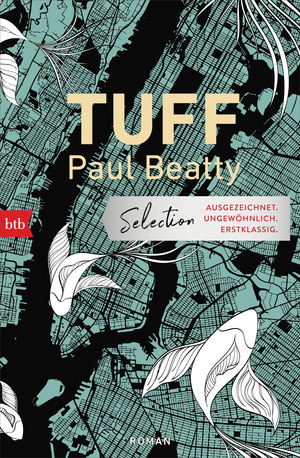 Tuff by Paul Beatty